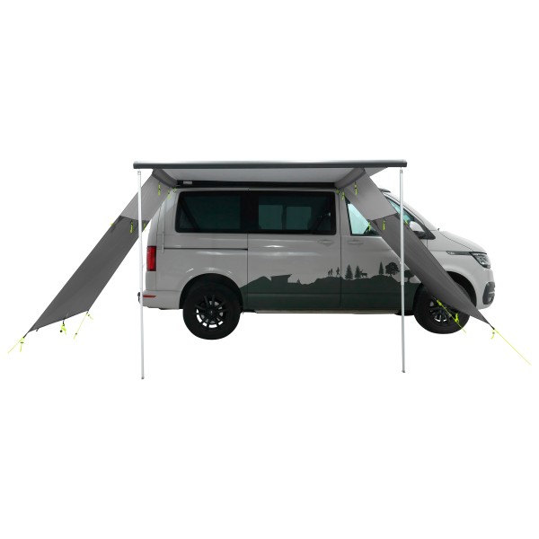 Outwell - Fallcrest Set Seitenplanen - Katos