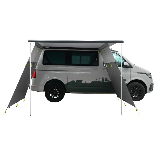 Outwell - Fallcrest Set Seitenplanen - Toldo