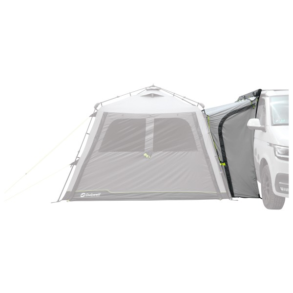 Outwell - Fastlane 300 Vehicle Connector