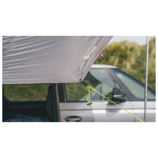 Outwell - Fielder Canopy - Avance