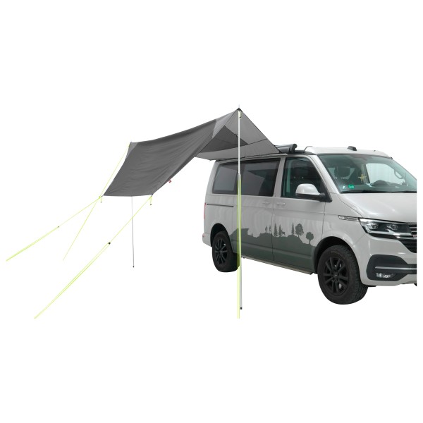 Outwell - Fielder Canopy - Avance