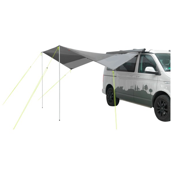 Outwell - Fielder Canopy - Avance