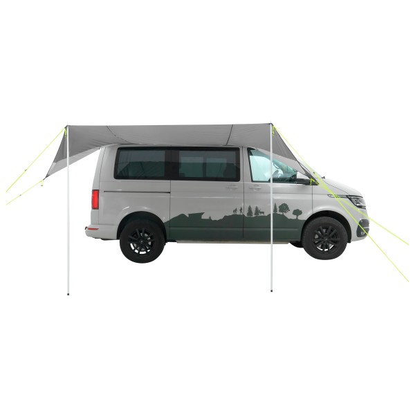 Outwell - Fielder Canopy - Avance