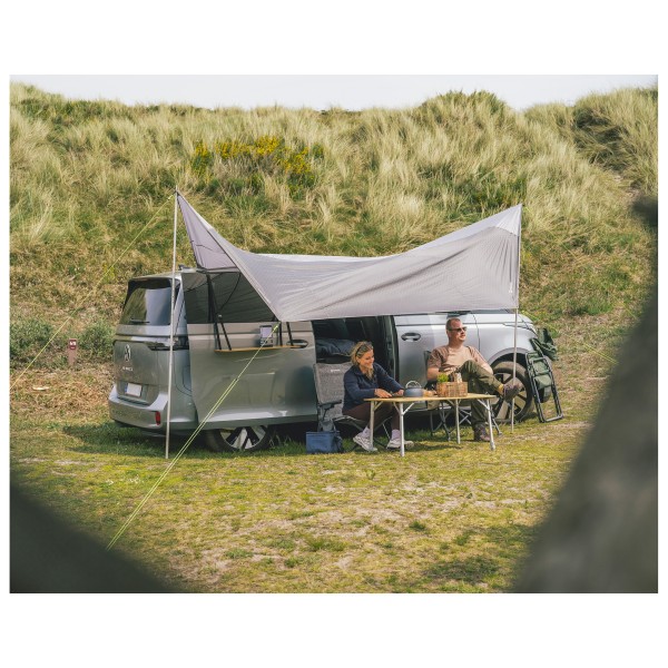 Outwell - Fielder Canopy - Avance