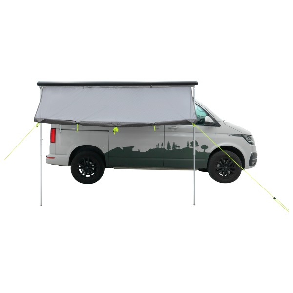 Outwell - Hillcrest Tarp - Tarp