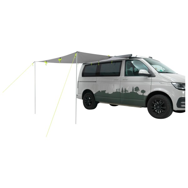 Outwell - Hillcrest Tarp - Tarp