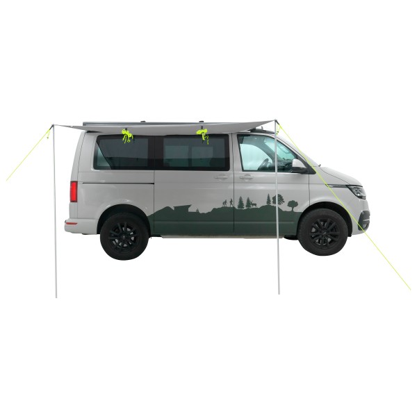 Outwell - Hillcrest Tarp - Tarp