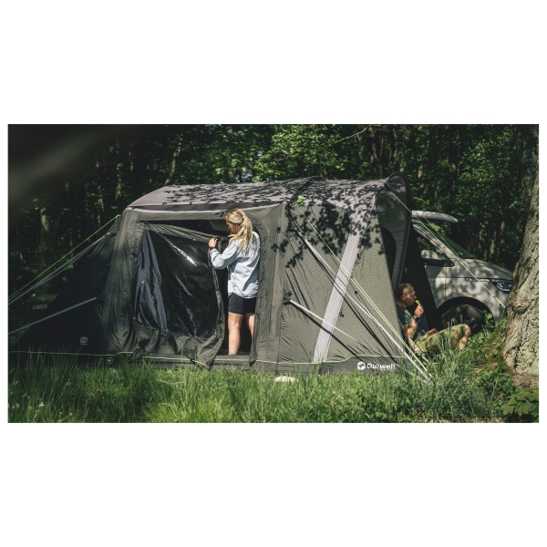 Outwell - Jones M PowerAir - Bustelt