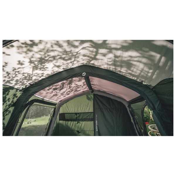 Outwell - Jones M PowerAir - Bustelt