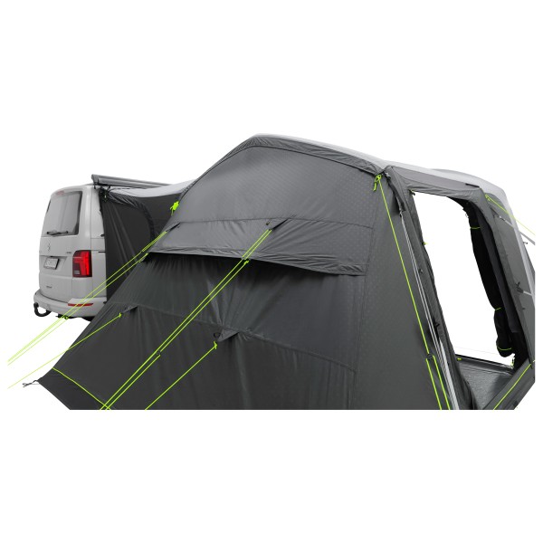 Outwell - Jones M PowerAir - Bustelt