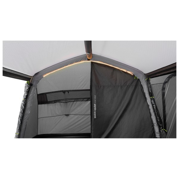 Outwell - Jones M PowerAir - Bustelt