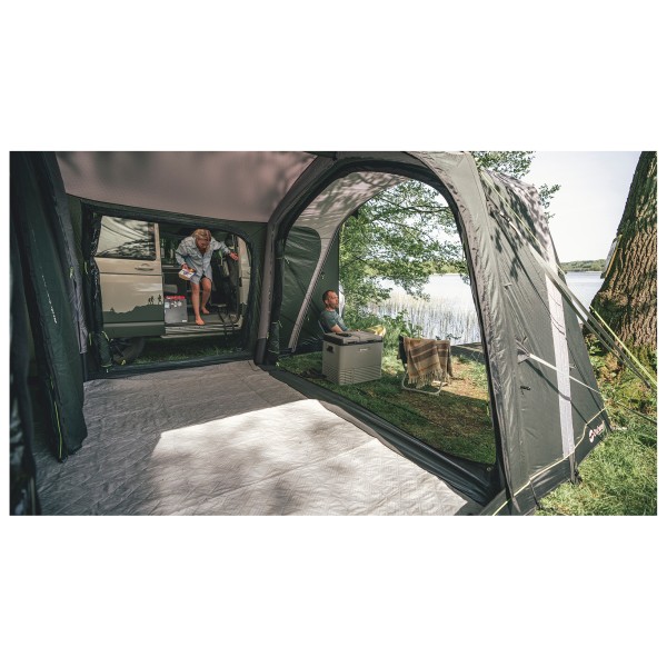 Outwell - Jones M PowerAir - Bustelt