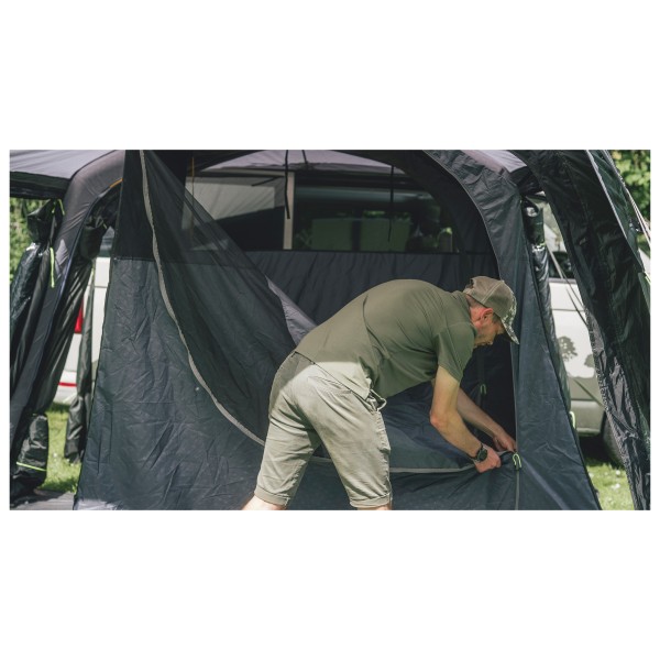Outwell - Park PowerAir - Busvoortent