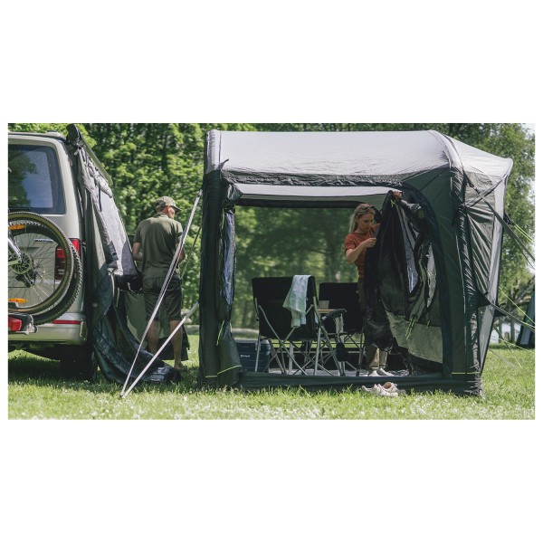 Outwell - Park PowerAir - Husbilsförtält