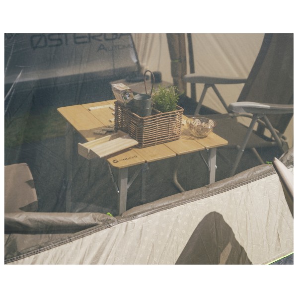 Outwell - Sand Van - Busvoortent