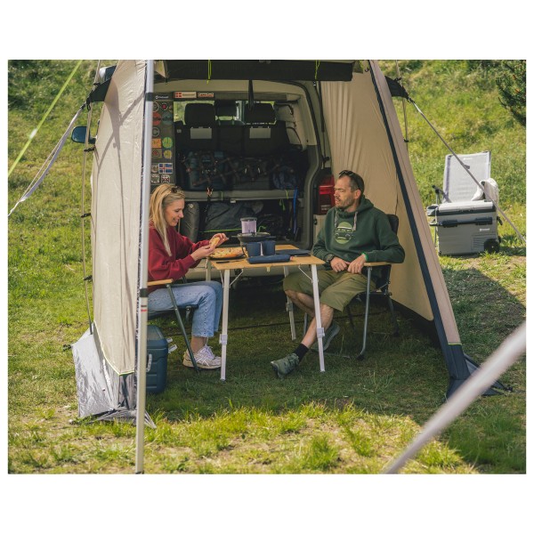 Outwell - Sand Van - Busvoortent