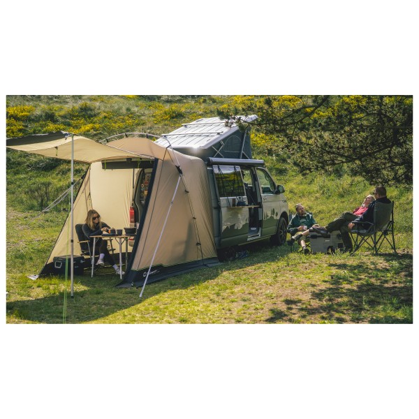 Outwell - Sand Van - Busvoortent