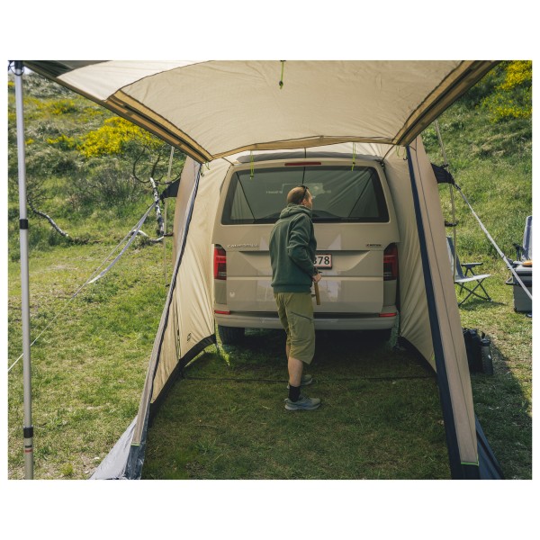 Outwell - Sand Van - Busvoortent