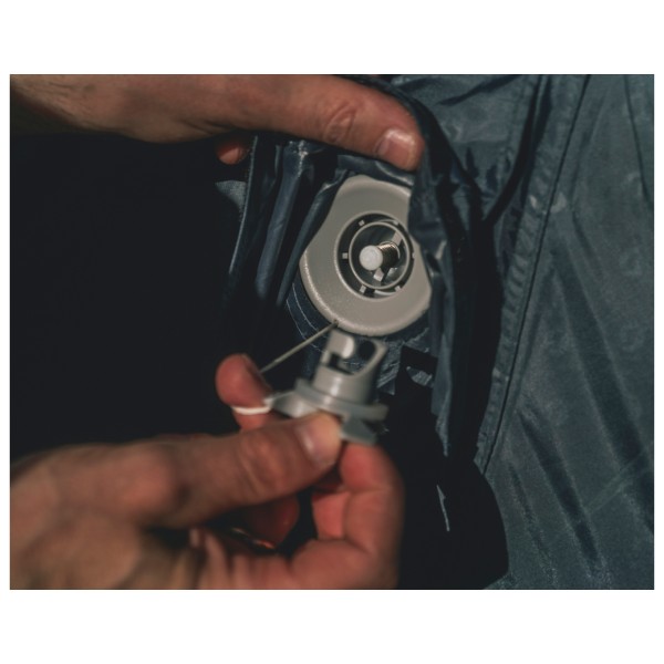 Outwell - Santa Monica Air - Avance