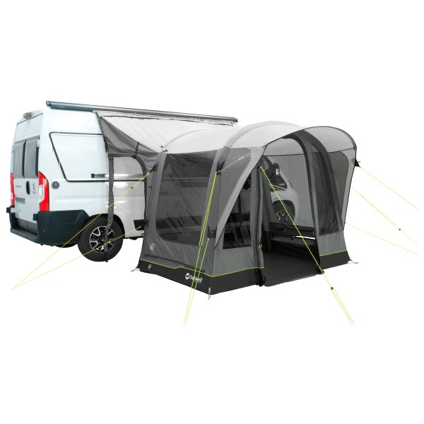 Outwell - Santa Monica Air - Motorhome awning