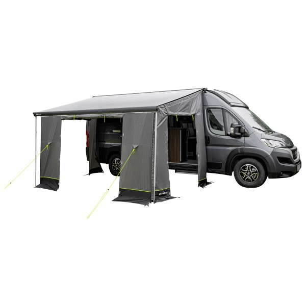 Outwell - Sideroads Awning Room - Avance