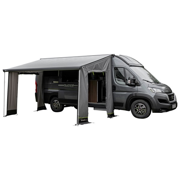 Outwell - Sideroads Awning Room - Bustelt
