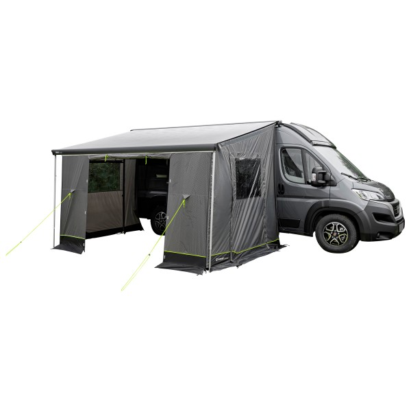 Outwell - Sideroads Awning Room - Tendalino campeggio