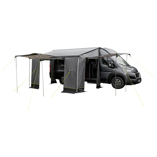 Outwell - Sideroads Awning Room - Tendalino campeggio