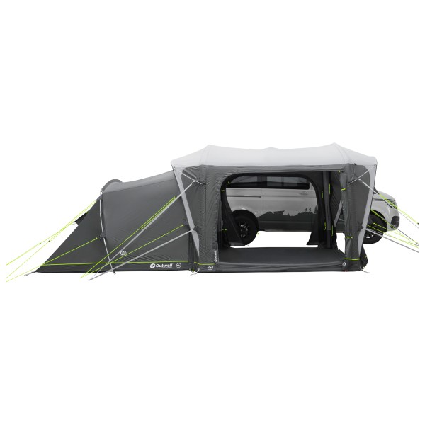 Outwell - Sleep Annexe Cross PowerAir - Tent extension