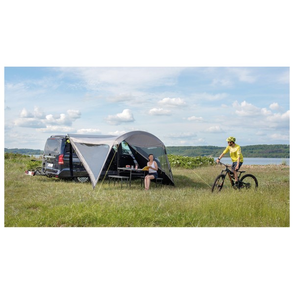 Outwell - Touring Canopy - Avance