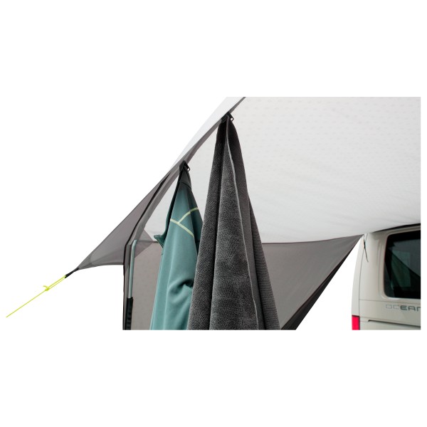 Outwell - Touring Canopy - Avance