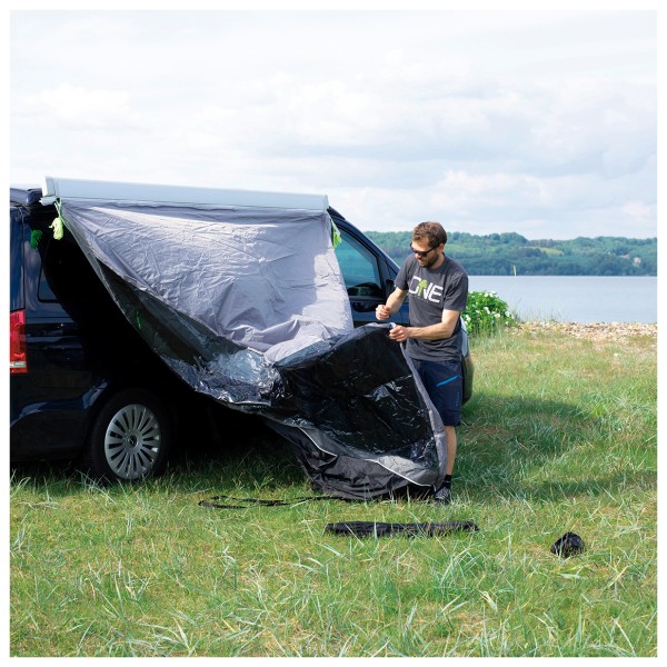 Outwell - Touring Canopy - Busvoortent