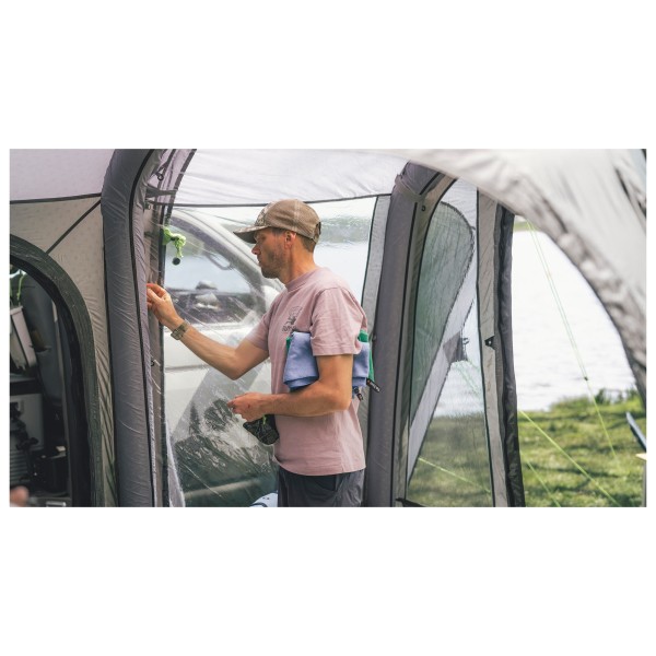 Outwell - Wolfburg Air - Busvorzelt