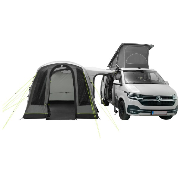 Outwell - Wolfburg Air - Tendalino campeggio