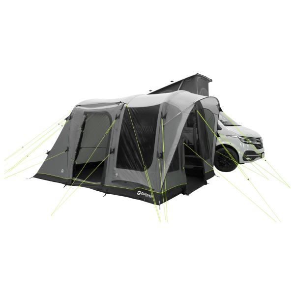 Outwell - Wolfburg Air - Tendalino campeggio