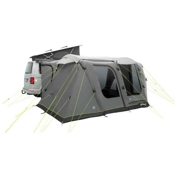 Outwell - Wolfburg Air - Tendalino campeggio