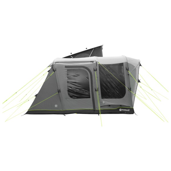 Outwell - Wolfburg Air - Tendalino campeggio