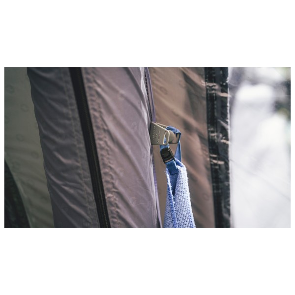Outwell - Wolfburg Air - Tendalino campeggio