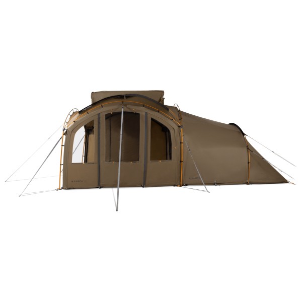 Kampa - Mod 250 - Annexe - Ampliación para tienda