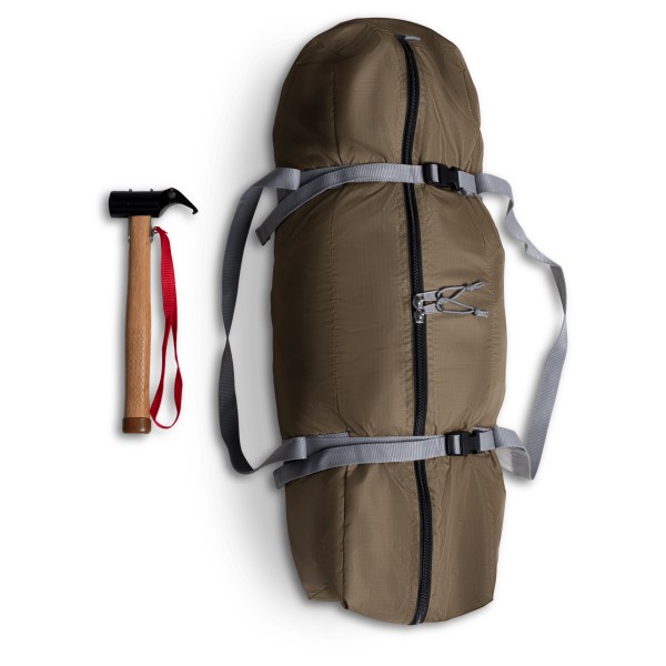 Kampa - Mod 250 - Annexe - Tältförlängning