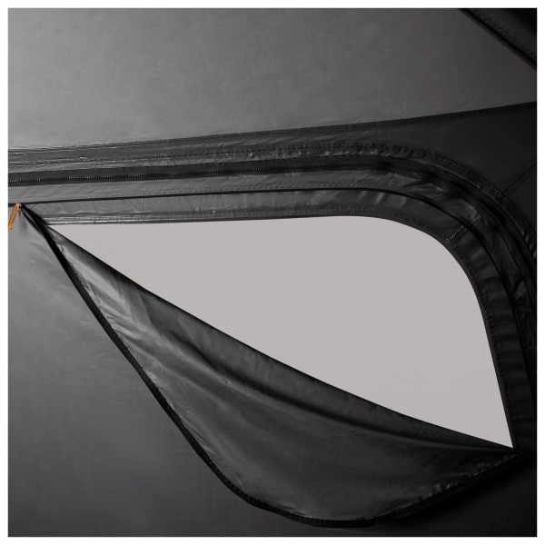 Kampa - Roam Air Low - Motorhome awning