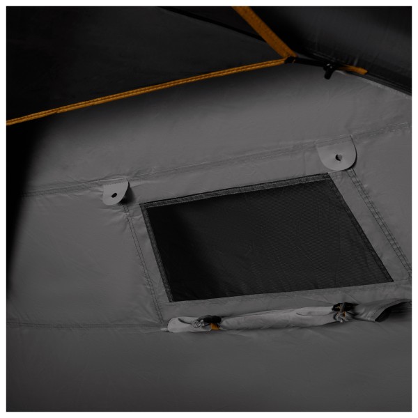 Kampa - Roam Air Low - Motorhome awning