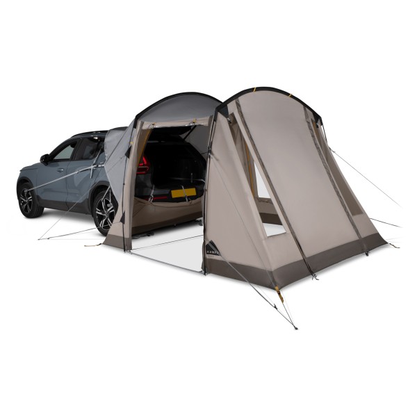 Kampa - Tailnest - Pikkubussien etuteltat