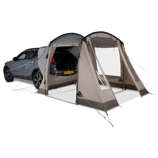 Kampa - Tailnest - Pikkubussien etuteltat