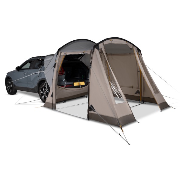 Kampa - Tailnest - Pikkubussien etuteltat