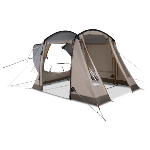 Kampa - Tailnest - Pikkubussien etuteltat