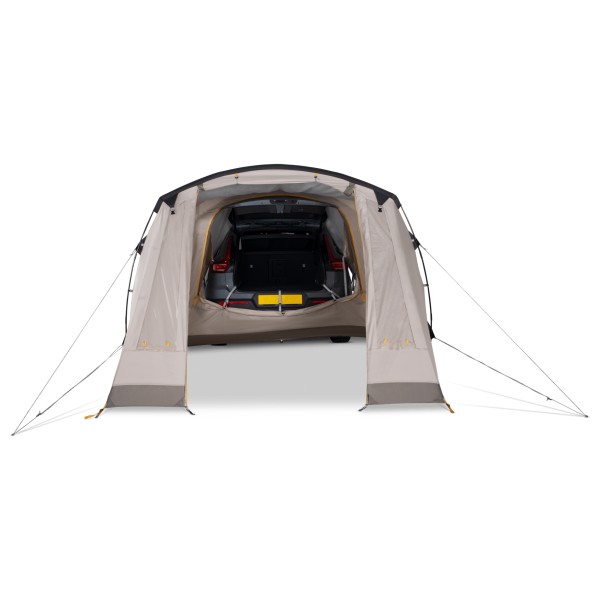 Kampa - Tailnest - Pikkubussien etuteltat
