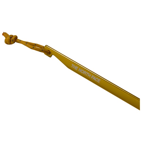 The North Face - V-Stake (8 Pack) - Vaarna