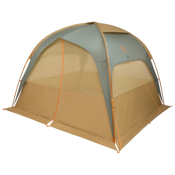 Big Agnes - Accessory Mesh Insert - Sage Canyon Shelter Plus - Muskietennet