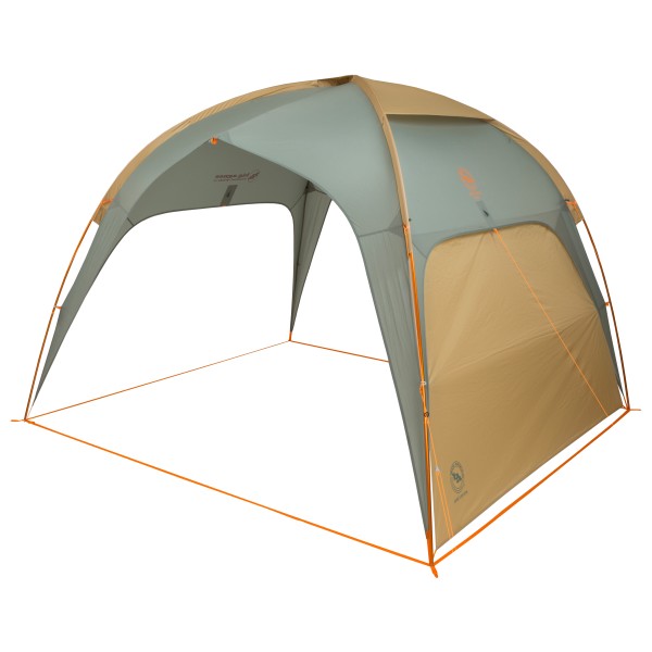 Big Agnes - Accessory Wall for Sage Canyon Shelter Plus - Accesorios de camping